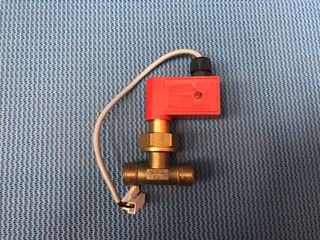 Picture of 136597 FLOW SWITCH (NLA)