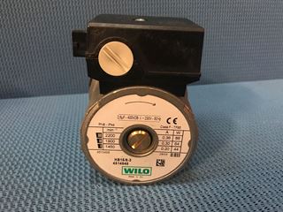 Picture of 173877 PUMP HEAD 24/28KW