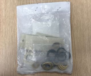 Picture of 174807 SEAL KIT