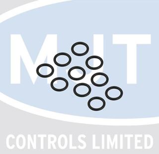 Picture of 7101620 O RING (Pk10) T0000781580