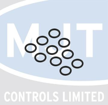 Picture of 7101620 O RING (Pk10) T0000781580
