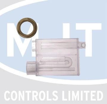 Picture of 87161411730 CONDENSATE SYPHON