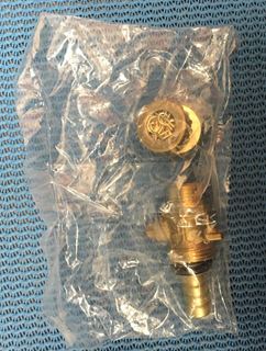 Picture of 87161033010 DRAIN VALVE OBSOLETE