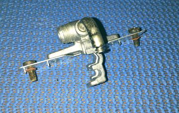 Picture of 87081053270 PILOT ASSY OBSOLETE