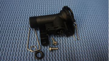 Picture of 87161056460 MANIFOLD PRESSURE RELIEF