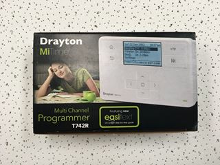 Picture of MT742R1A0900 MITIME PROGRAMMER