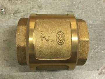 Picture of 2" CHECK VALVE FIG 3085