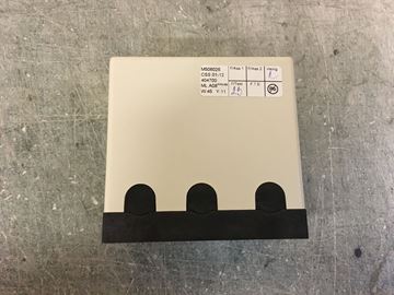 Picture of CSS01-12 PACTROL C/BOX