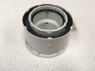 Picture of 5141545 FLUE ADAPTOR