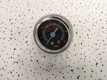 Picture of 60030983 MANOMETER (OBS)