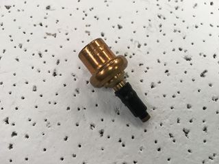 Picture of 60031313 THERMOSTAT CARTRIDGE *