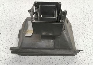 Picture of 60056628 FLUE HOOD