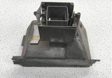 Picture of 60056628 FLUE HOOD