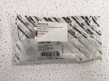 Picture of 60081196 KIT FOR MAIN GAS VALVE