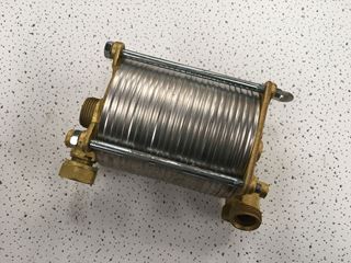 Picture of 61008773 HEAT EXCHANGER DHW (OBS)