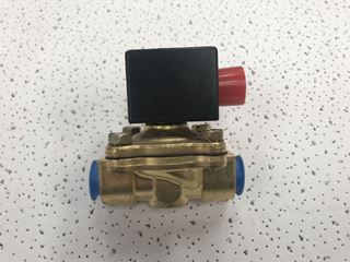 Picture of SCE210D1 3/8" SOL VALVE 230VAC