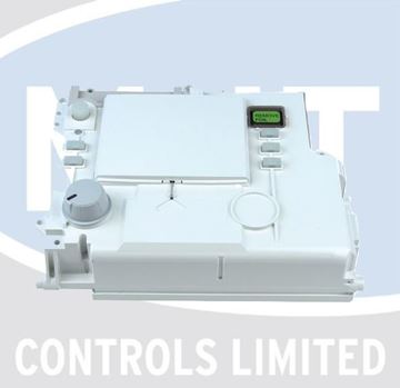 Picture of 87172078330 CONTROL BOX