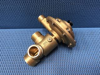 Picture of 87161424910 DIVERTER VALVE OBSOLETE