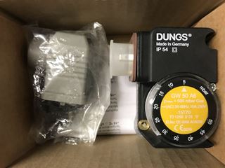 Picture of 99015701 SPARE PRESSURE SWITCH FOR LKGMS