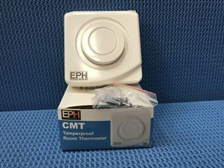 Picture of CMT EPH TAMPERPROOF THERMOSTAT