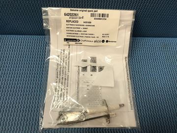 Picture of 858001307 ELECTRODE only comes part of a kit