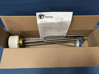 Picture of RANGETRIBUBE HE IMMERSION HEATER   512-255-0001