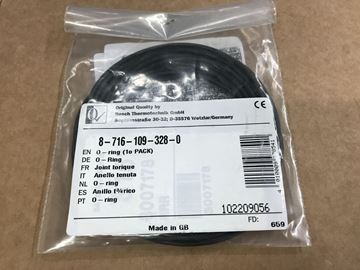 Picture of 3007178 PISTON SEAL PK 10 87161093280