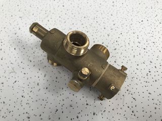 Picture of 4495 MECH 3 WAY VALVE
