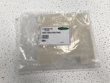 Picture of 5961 INSULATION FRONT