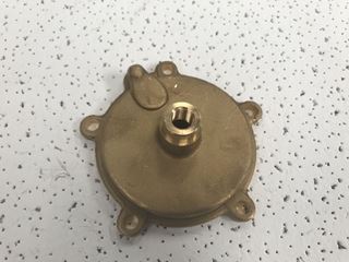 Picture of 8431 TOP COVER DOMESTIC  MANIFOLD