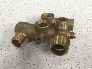 Picture of 9268 MANIFOLD