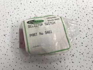 Picture of 9461 SELECTOR SWITCH