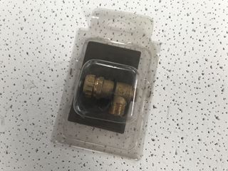 Picture of 10020871 NON RETURN VALVE