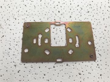 Picture of EE-BP4 BACKPLATE nla