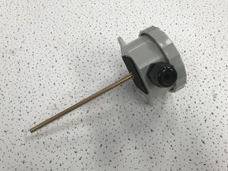 Picture of ETC-D50 DUCT STAT 0-10VDC