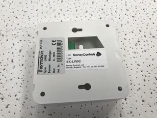 Picture of EAQ-R1 ROOM AIR QUALITY SENSOR