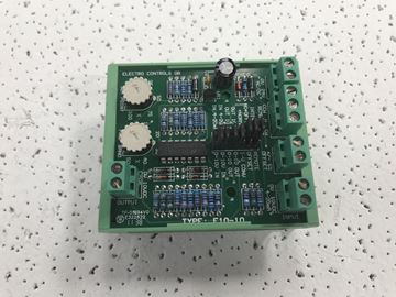 Picture of E10-10 TRANSMITTER 0-10/4-20MA