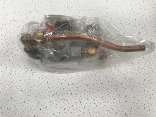 Picture of 796600 SOLENOID KIT G3T/03