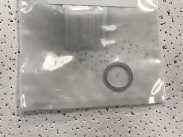 Picture of 573407250 GAS CONNECTION GASKET`