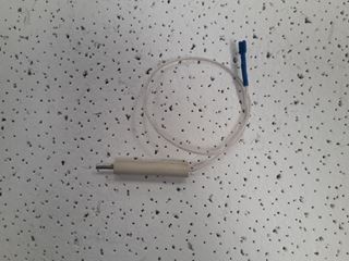 Picture of 10/11877 ELECTRODE & LEAD (OBS)