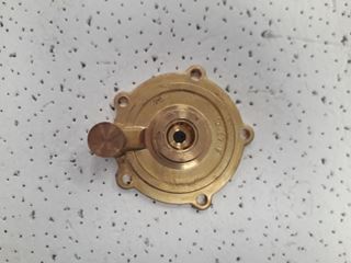 Picture of 24392 WATER VALVE TOP (OBS)