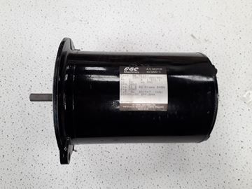 Picture of A001099 550W 3PH MOTOR D18B/C