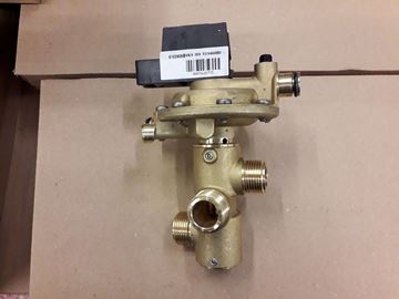 Picture of 6102806 DIVERTER VALVE (NEW PUSH FIT)