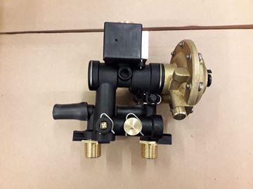 Picture of 5187396 was 6281527   DIVERTER VALVE