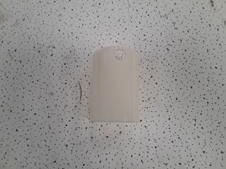 Picture of C17200321 FLUE NIPPLE (OBS)