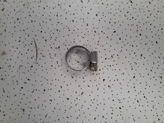 Picture of B04238001 CONDENSE HOSE CLAMP