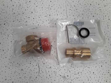Picture of C10C241000 SAFETY VALVE KIT C36