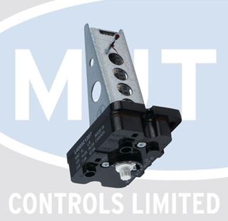 Picture of BOS00105 LIMIT SWITCH (L4069C)