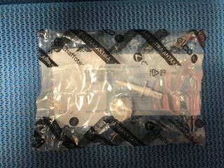 Picture of 573301 CONTROL KNOB KIT