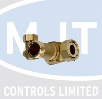 Picture of 995486 ISOLATION VALVE